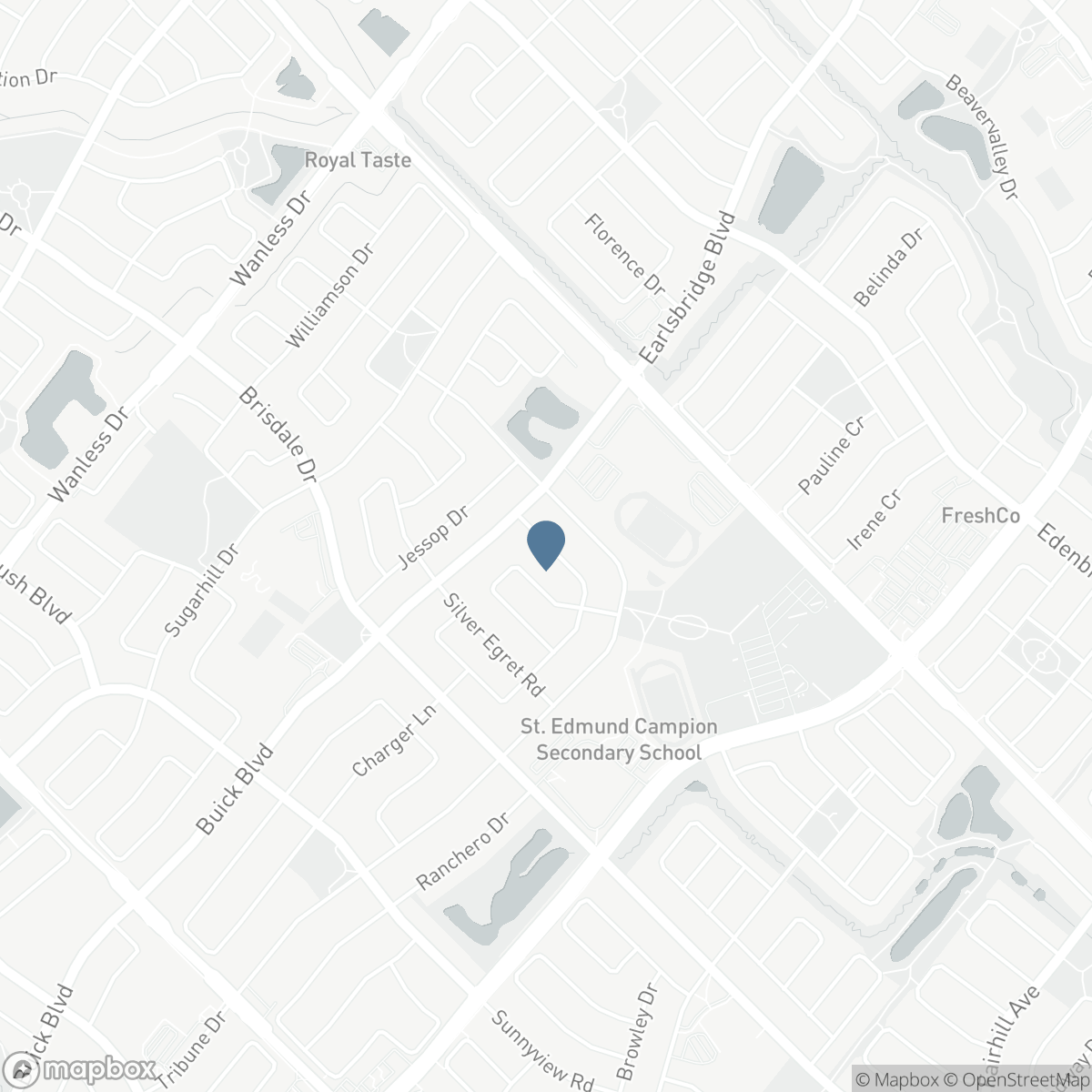 42 TRUMPET VALLEY BOULEVARD, Brampton, Ontario L7A 3N8